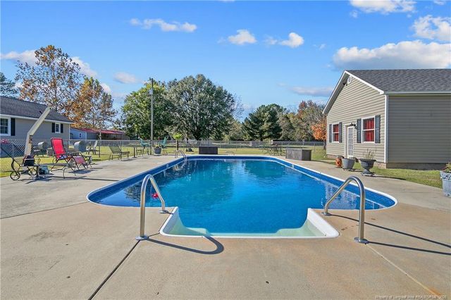 2007 Yarborough Road, Saint Pauls, NC 28384