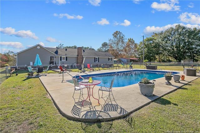 2007 Yarborough Road, Saint Pauls, NC 28384