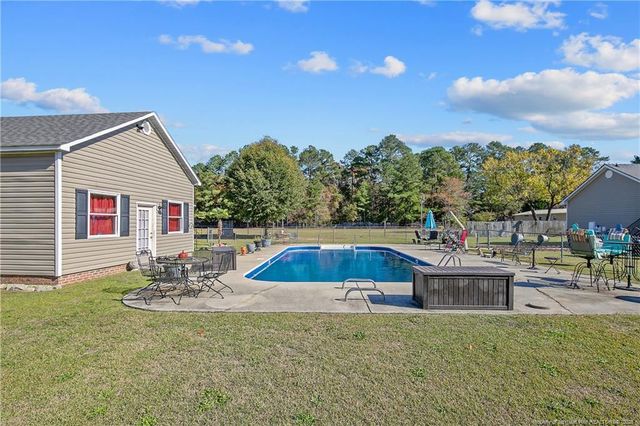 2007 Yarborough Road, Saint Pauls, NC 28384