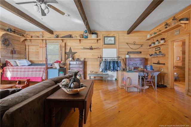 2007 Yarborough Road, Saint Pauls, NC 28384