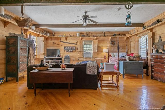 2007 Yarborough Road, Saint Pauls, NC 28384