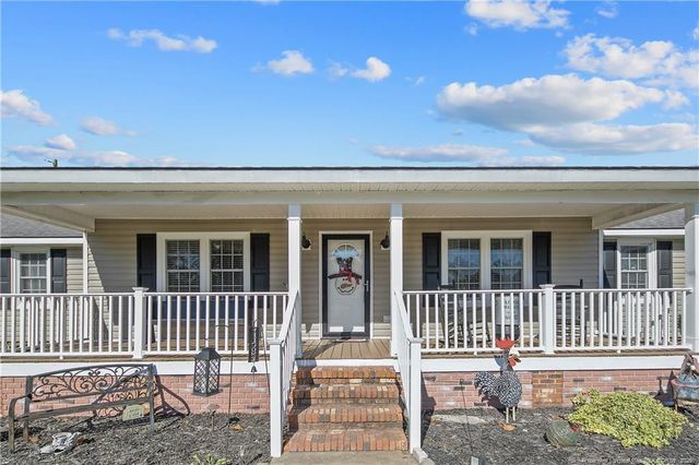 2007 Yarborough Road, Saint Pauls, NC 28384