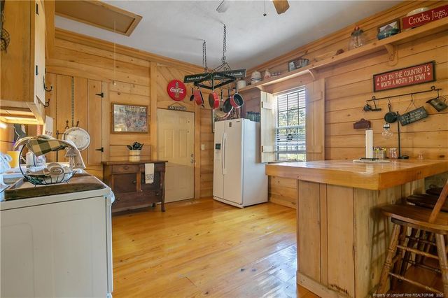 2007 Yarborough Road, Saint Pauls, NC 28384