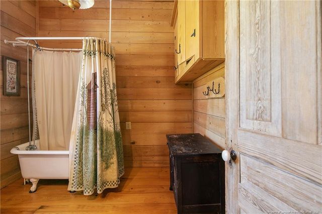 2007 Yarborough Road, Saint Pauls, NC 28384