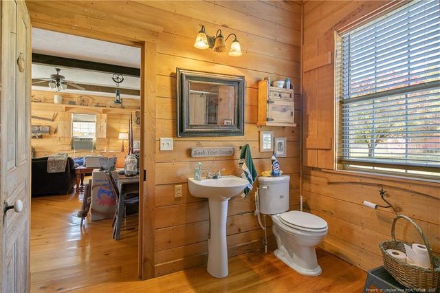 2007 Yarborough Road, Saint Pauls, NC 28384