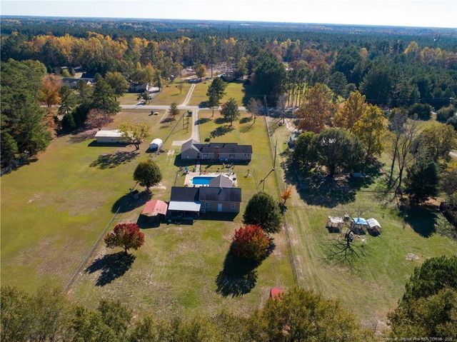 2007 Yarborough Road, Saint Pauls, NC 28384