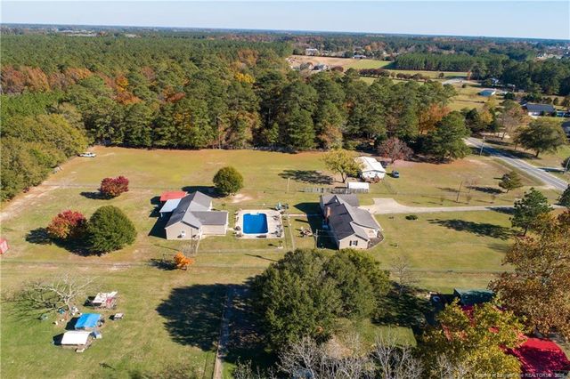 2007 Yarborough Road, Saint Pauls, NC 28384