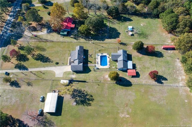 2007 Yarborough Road, Saint Pauls, NC 28384