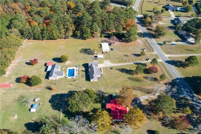 2007 Yarborough Road, Saint Pauls, NC 28384