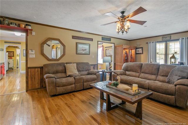 2007 Yarborough Road, Saint Pauls, NC 28384