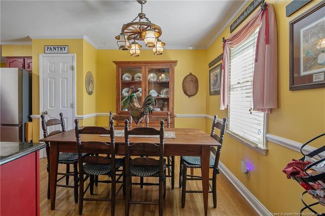 2007 Yarborough Road, Saint Pauls, NC 28384