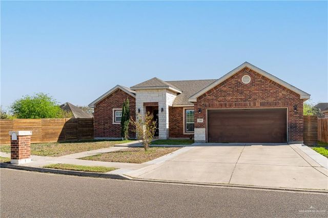 715 Delma Street, Weslaco, TX 78599