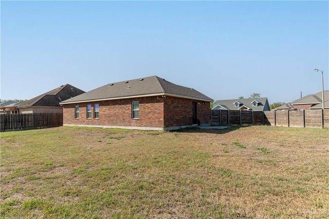 715 Delma Street, Weslaco, TX 78599