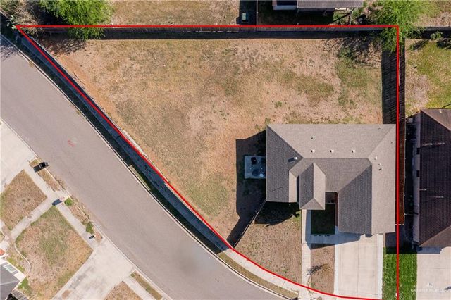 715 Delma Street, Weslaco, TX 78599