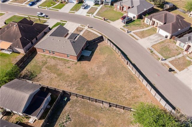 715 Delma Street, Weslaco, TX 78599