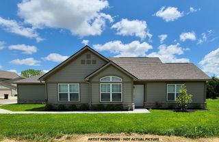 681 Woods Edge Lane, Newark, OH 43055
