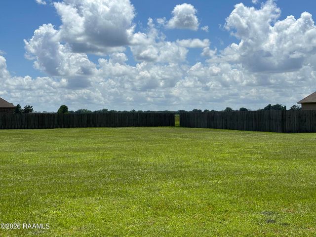 29 Delcambre Road, Breaux Bridge, LA 70517