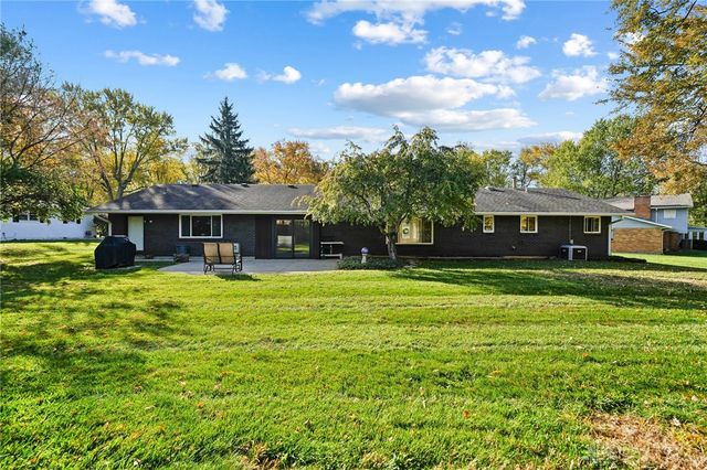 935 Heathshire Drive, Dayton, OH 45459