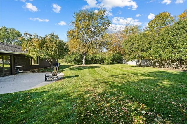 935 Heathshire Drive, Dayton, OH 45459