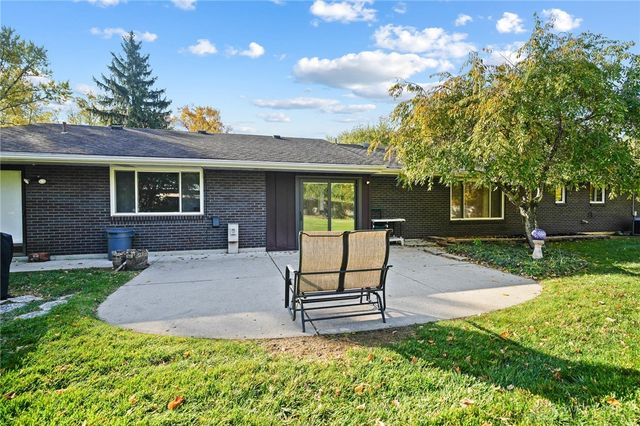 935 Heathshire Drive, Dayton, OH 45459