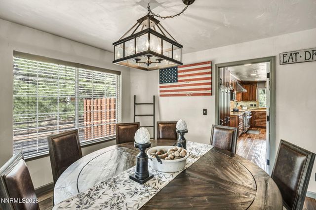 3704 Lakeview Road, Carson City, NV 89703