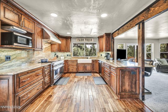 3704 Lakeview Road, Carson City, NV 89703