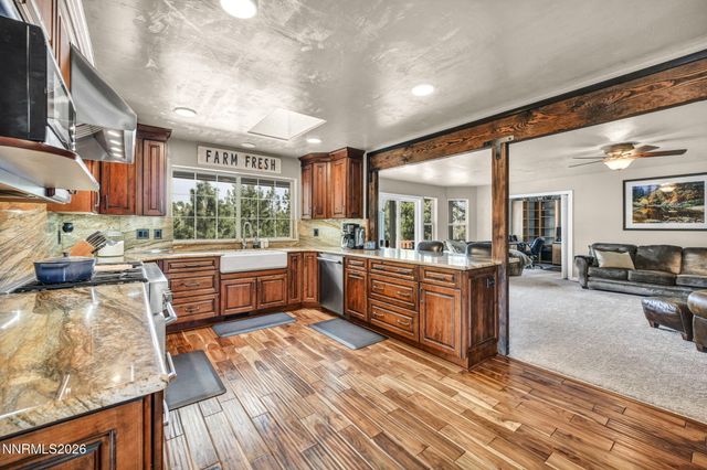 3704 Lakeview Road, Carson City, NV 89703