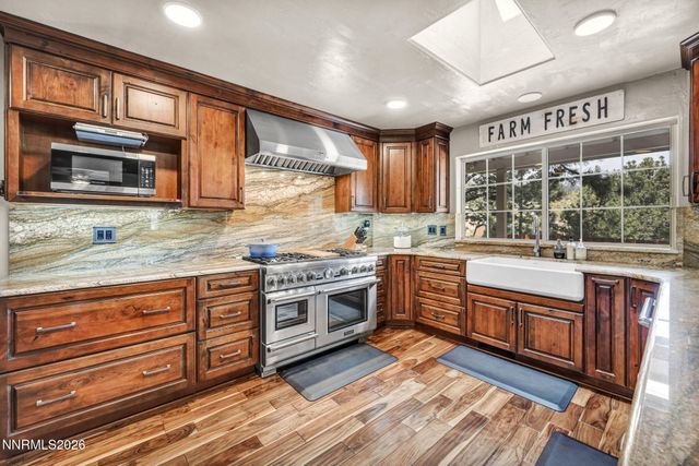 3704 Lakeview Road, Carson City, NV 89703