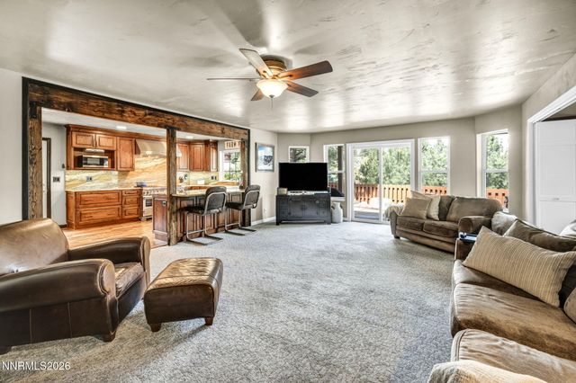 3704 Lakeview Road, Carson City, NV 89703