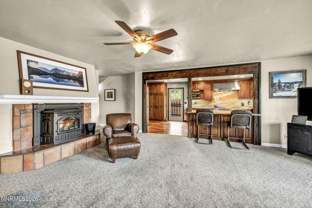 3704 Lakeview Road, Carson City, NV 89703