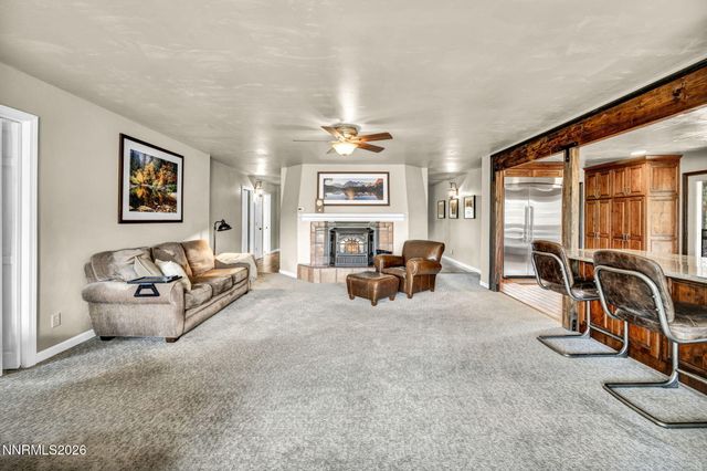 3704 Lakeview Road, Carson City, NV 89703