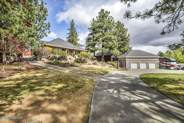 3704 Lakeview Road, Carson City, NV 89703