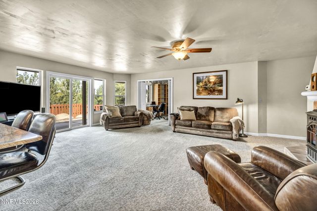 3704 Lakeview Road, Carson City, NV 89703