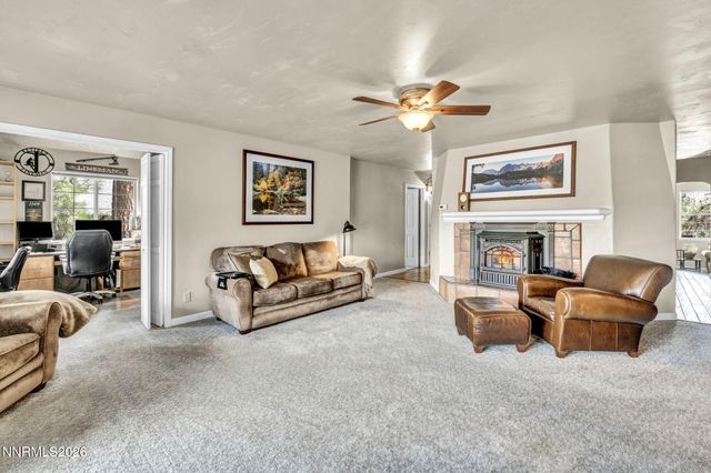 3704 Lakeview Road, Carson City, NV 89703