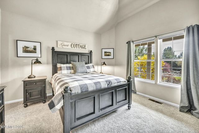 3704 Lakeview Road, Carson City, NV 89703