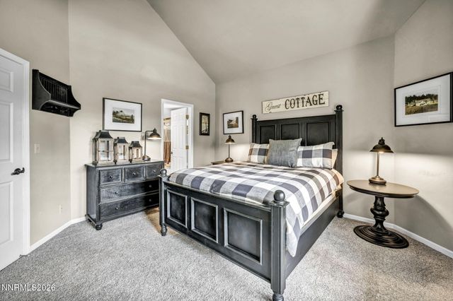 3704 Lakeview Road, Carson City, NV 89703