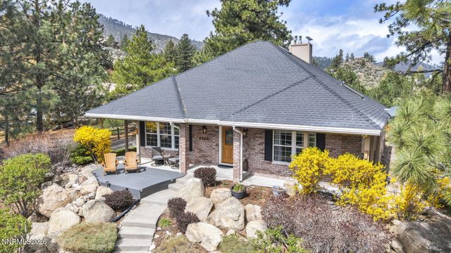 3704 Lakeview Road, Carson City, NV 89703