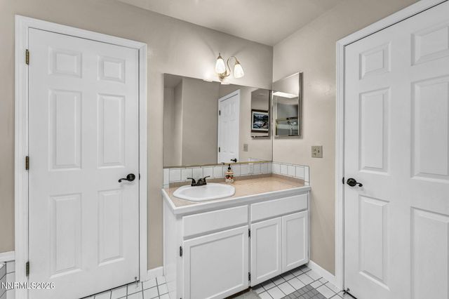 3704 Lakeview Road, Carson City, NV 89703