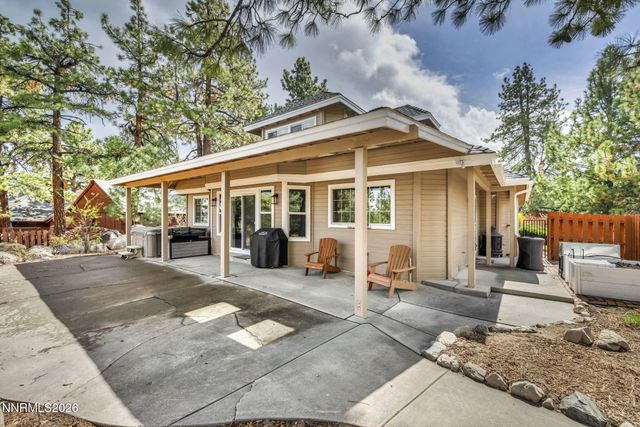 3704 Lakeview Road, Carson City, NV 89703