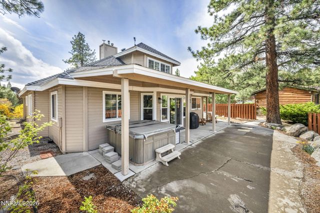 3704 Lakeview Road, Carson City, NV 89703