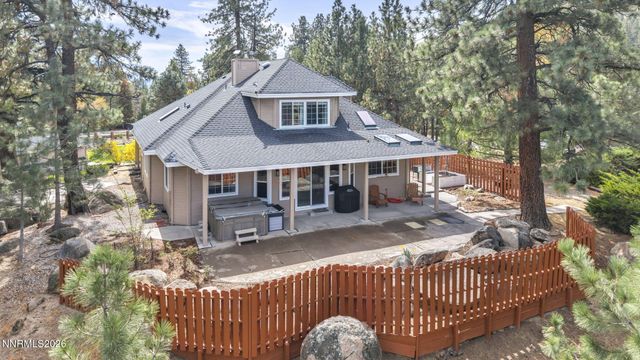 3704 Lakeview Road, Carson City, NV 89703