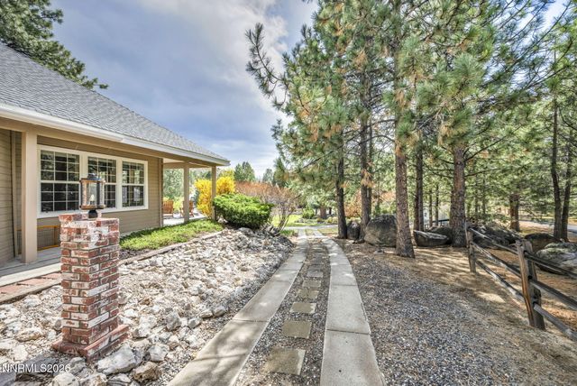 3704 Lakeview Road, Carson City, NV 89703