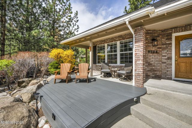 3704 Lakeview Road, Carson City, NV 89703