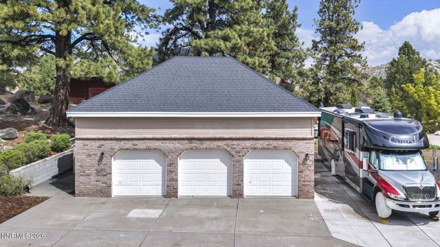 3704 Lakeview Road, Carson City, NV 89703