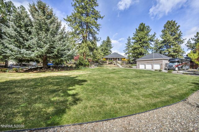 3704 Lakeview Road, Carson City, NV 89703