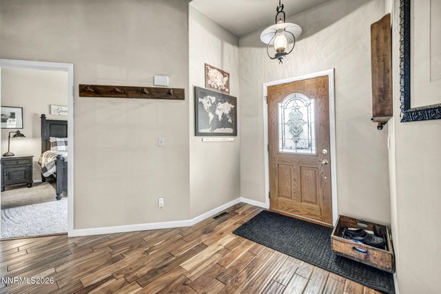 3704 Lakeview Road, Carson City, NV 89703