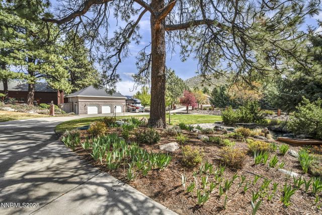 3704 Lakeview Road, Carson City, NV 89703