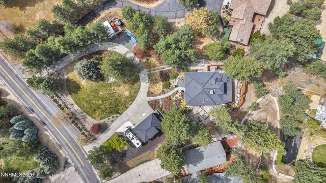 3704 Lakeview Road, Carson City, NV 89703