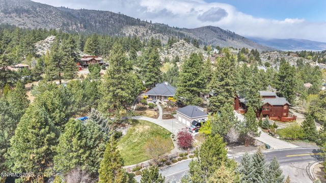 3704 Lakeview Road, Carson City, NV 89703