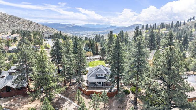 3704 Lakeview Road, Carson City, NV 89703